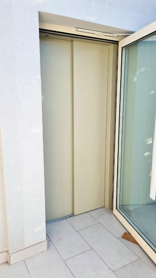 Juwel Apartments Krakow Z Widokiem Na Wawel Ap 47 Exterior foto