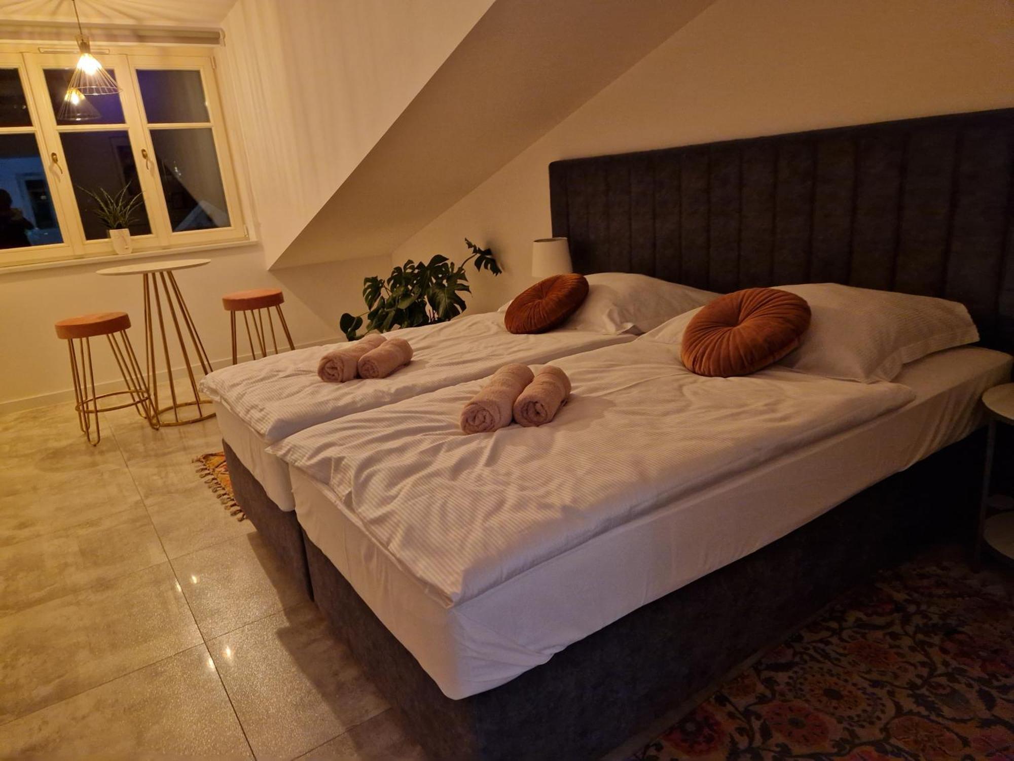 Juwel Apartments Krakow Z Widokiem Na Wawel Ap 47 Exterior foto